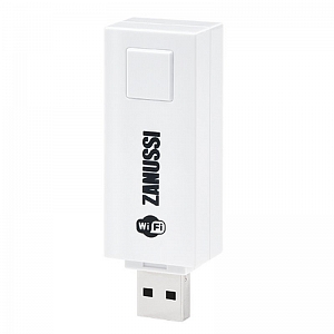 ������ ������� ����������� Zanussi Wi-Fi ZCH/WF-01