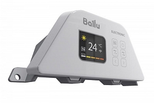 ���� ���������� ���������� Ballu Transformer Electronic BCT/EVU-3E �����������