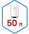 ��������������� 50 ������
