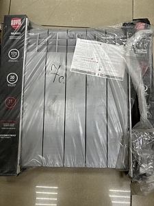 ���. ��������������� Royal Thermo BiLiner 500/80 ������� , Silver Satin (RB24) 7 �. (1�190 ��)