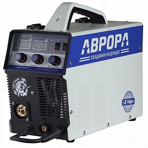 ����������� ��������� MIG/��� �������� 2000 , AURORA
