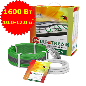 �������������� ������ Gulfstream ���2-1600 - (9,0-12,0) �2