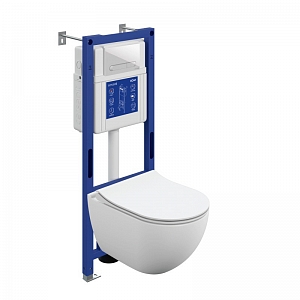 �������� BRASKO SMART DPL EO slim Cersanit ����������� AQUA 40 SMART M ������ ESTETICA �����.���. LP