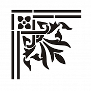 �������� ��������� ����� 300�300�0,4 ��