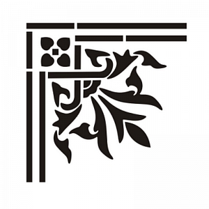 �������� ��������� ����� 300�300�0,4 ��