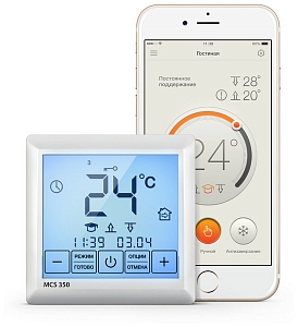 ���-� ��������� MCS 350 ����� (+5...+40/3.5���/��� ������� ����) ������������