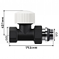 ����� ���������������� ������ Royal Thermo Design 1/2"�30�1,5 (������)
