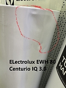 ������. �����. Electrolux EWH 80 Centurio IQ 3.0 (sn1002003022300814802027) ����� (��� 890*350*555) 