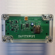 Модуль дистанционного управления Wi-Fi Savitr