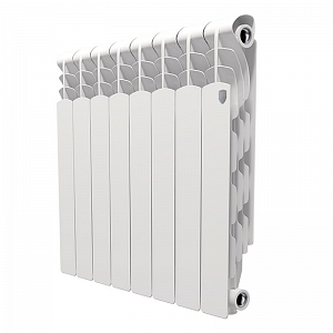 ���. ��������������� Royal Thermo Revolution Bimetal 500/80 ����� 2.0 8 �. (1�280 ��)