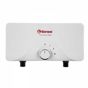 ������. ������. Thermex City 5500 ���� + ���