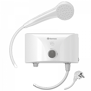��������������� Thermex Vetro 5500 shower - 5,5��� ���������