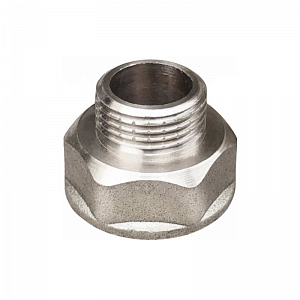 ���������� 3/4"x1/2"(��-���) � �����. ��������� (170/10)Valfex