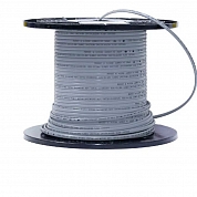 Саморегулирующийся кабель NoName SRF 15-2 CT (15 Вт/м) экранированный