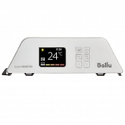 Блок управления Ballu Transformer Digital Inverter BCT/EVU-3I 