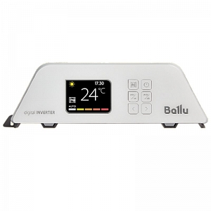  Ballu Transformer Digital Inverter BCT/EVU-3I 