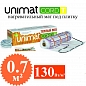 ��� (0.7 �2) UNIMAT CORD T 130-0,5-0,7