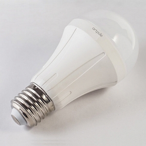 ������������ ����� LED Artpole Classic 10W 3300K E27  220V 10SMD  950Lm 180� 60*118