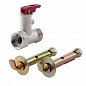 ������. �����. Royal Thermo RWH 30 Citadel Unic ����� (��� 580*435*250) ������� ����������� ����� 8�
