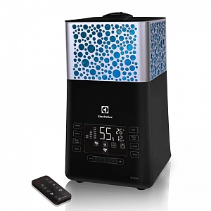 ����������� �������������� Electrolux EHU-3710D ������
