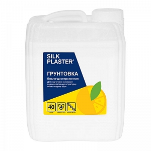 ����� ��������� Silk Plaster 5 � (�����)