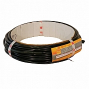 Греющий резистивный кабель для крыш, ступеней, площадок SpyHeat MFD-30-1680 Вт - (56)м