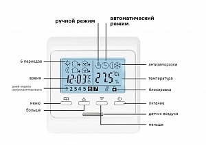 �������������� Menred E 51.716 25� �����