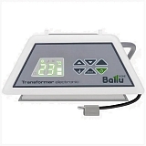    Ballu Transformer Electronic BCT/EVU-E