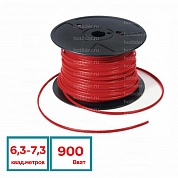 Нагревательный кабель RexVa Xica 900W/45m - (6,0 - 7,5) м2