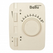 Терморегулятор Ballu контроллер (пульт) BRC-С белый