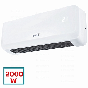 ���������. ������������ Ballu BFH/W-201L - 2��� ���������