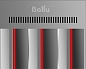 ������������ ������������ Ballu BIH-T-4.5 (4�500��/380�)