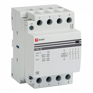 ��������� 32� 4NO (3 ���) 230� ��������� �� (km-3-32-40) EKF PROxima