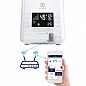 ����������� �������������� Electrolux  EHU-3815D YOGAhealthline �����