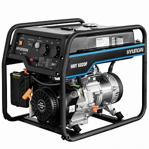 ��������� Hyundai HHY5020F (4.5���) ������ ��������������