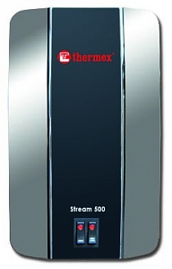 ������. ������. Thermex Stream 700 Chrome 