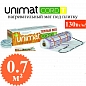 ��� (0.7 �2) UNIMAT CORD T 130-0,5-0,7