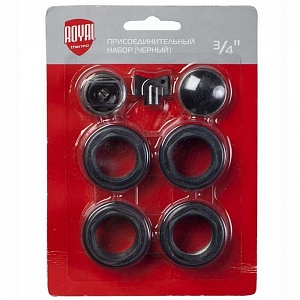 �������� ����. 3/4" Royal Thermo ������ ��� ������. (O)
