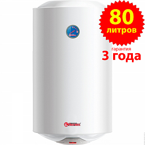 ������. �����. Thermex Champion ER 80 V ����� ������������� 3���