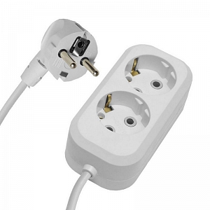 ���������� 2 ������ �/� 3x0,75, 3�, ����� Home, HM01-21-03  (�10-001) ����� *39206